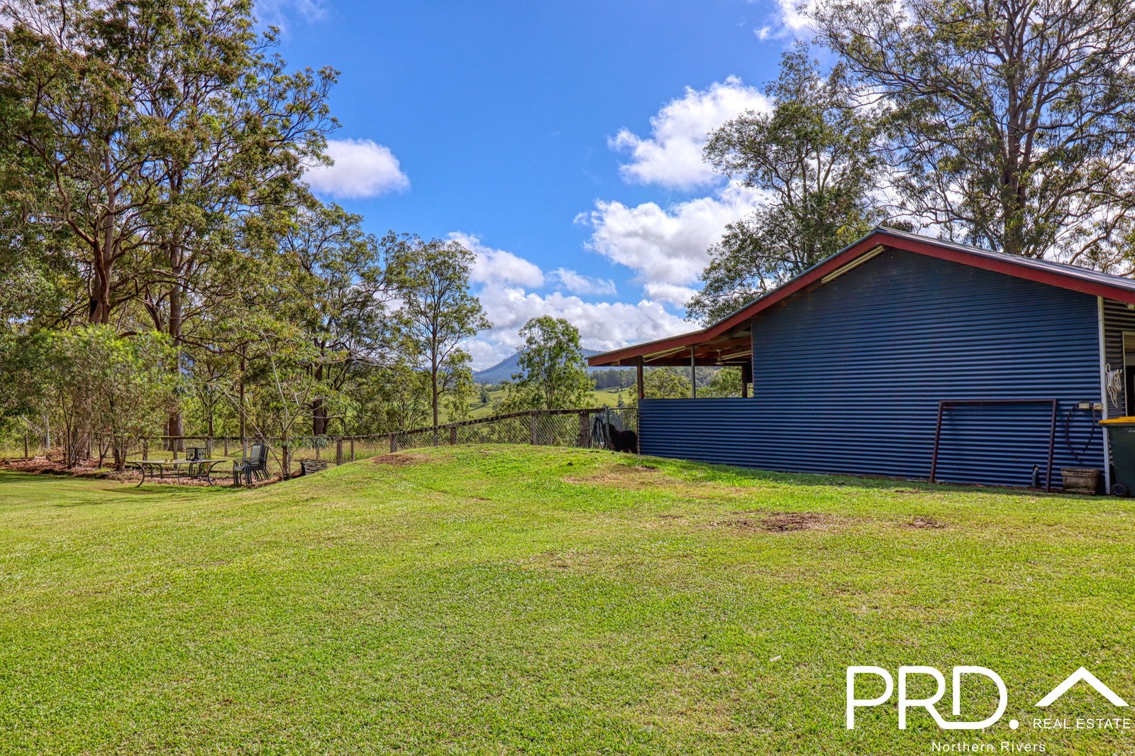 83 Horseshoe Creek Road HORSESHOE CREEK 15