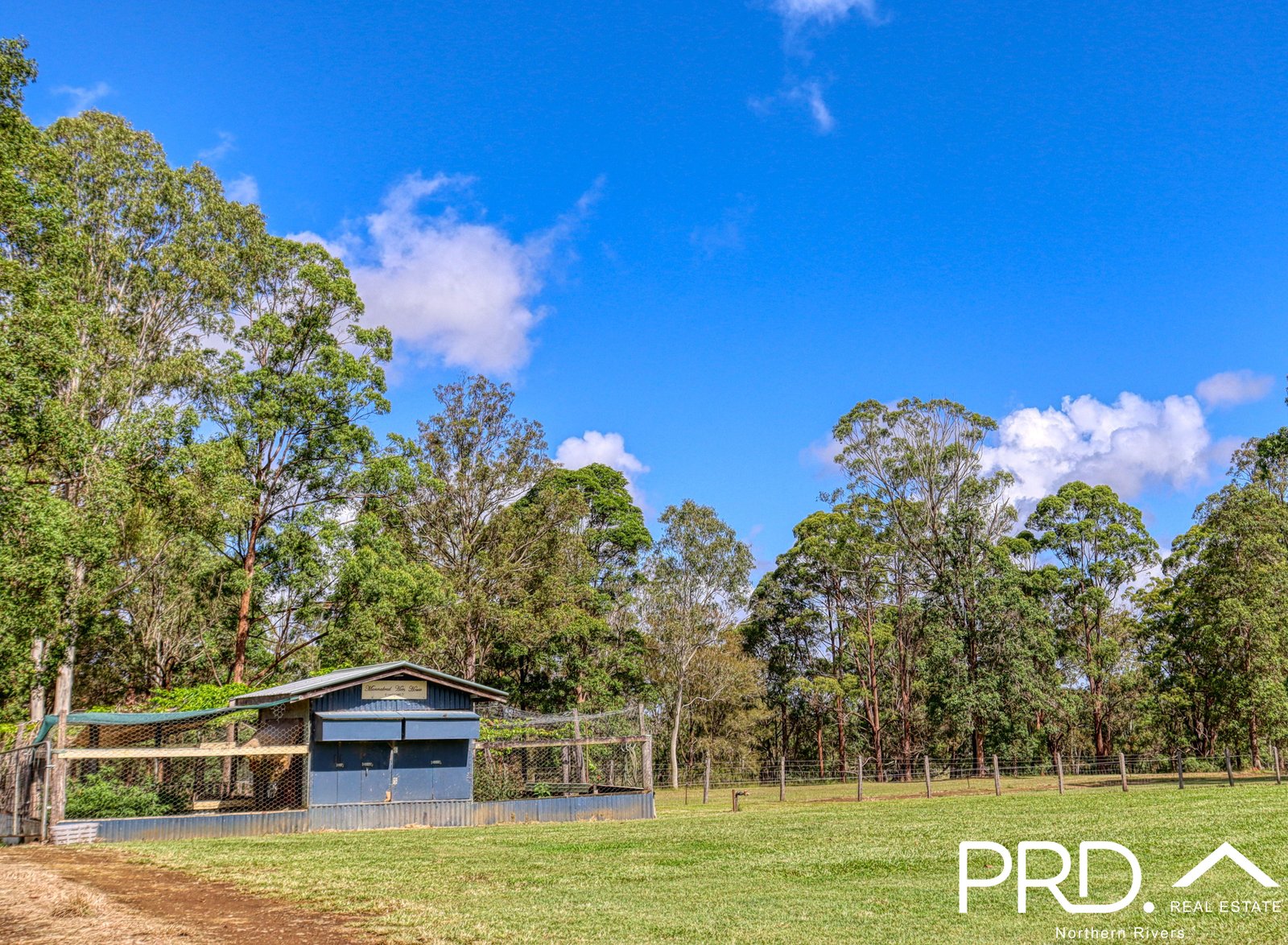 83 Horseshoe Creek Road HORSESHOE CREEK 17