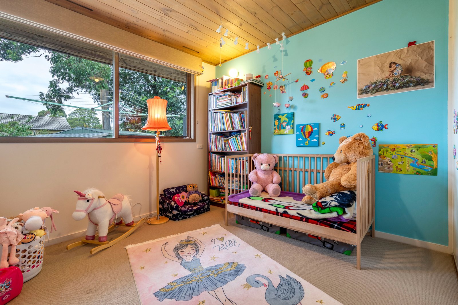 Real Estate and Property in 83 Howey Street, Gisborne, VIC