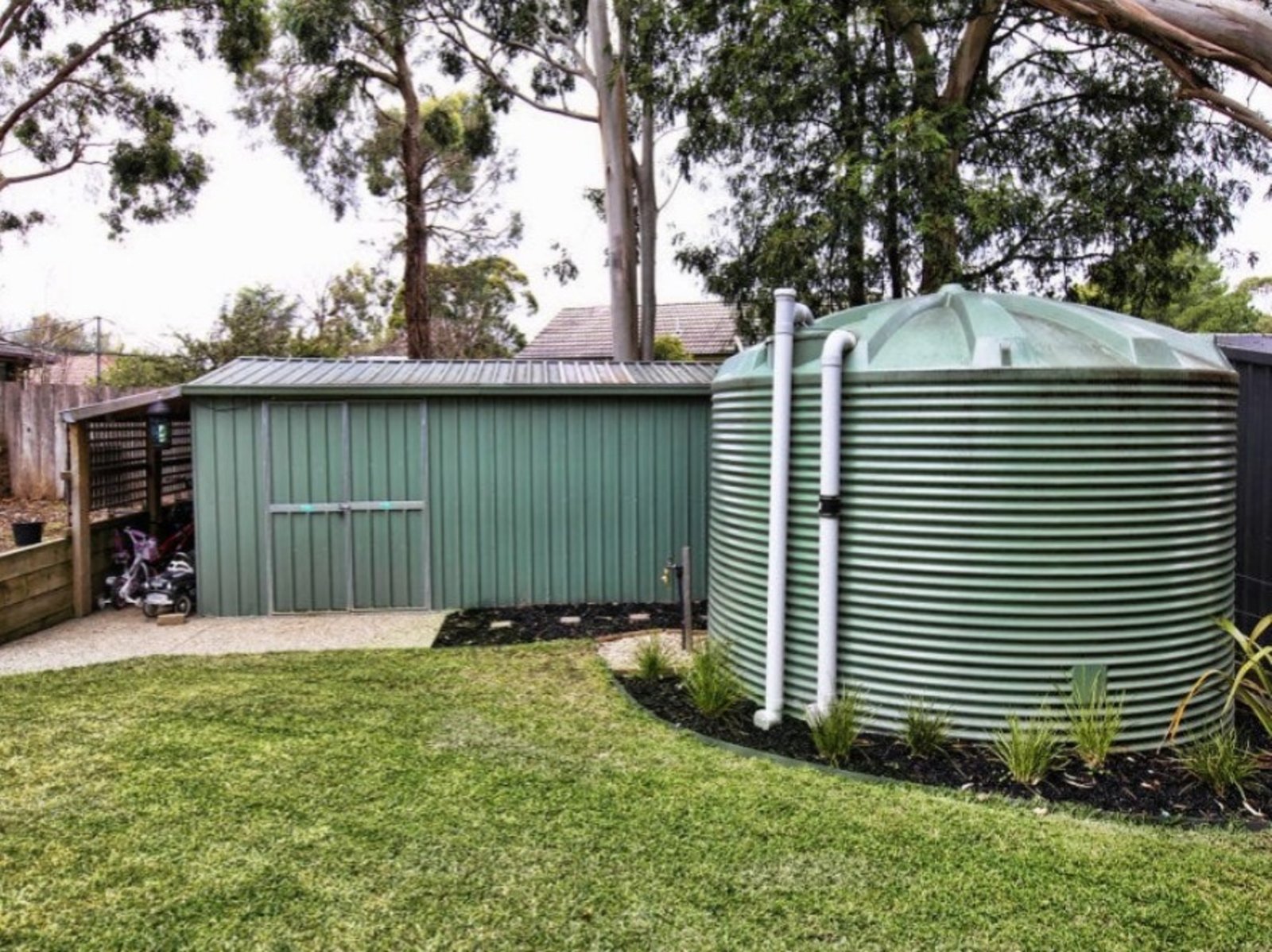 Real Estate and Property in 83 Howey Street, Gisborne, VIC