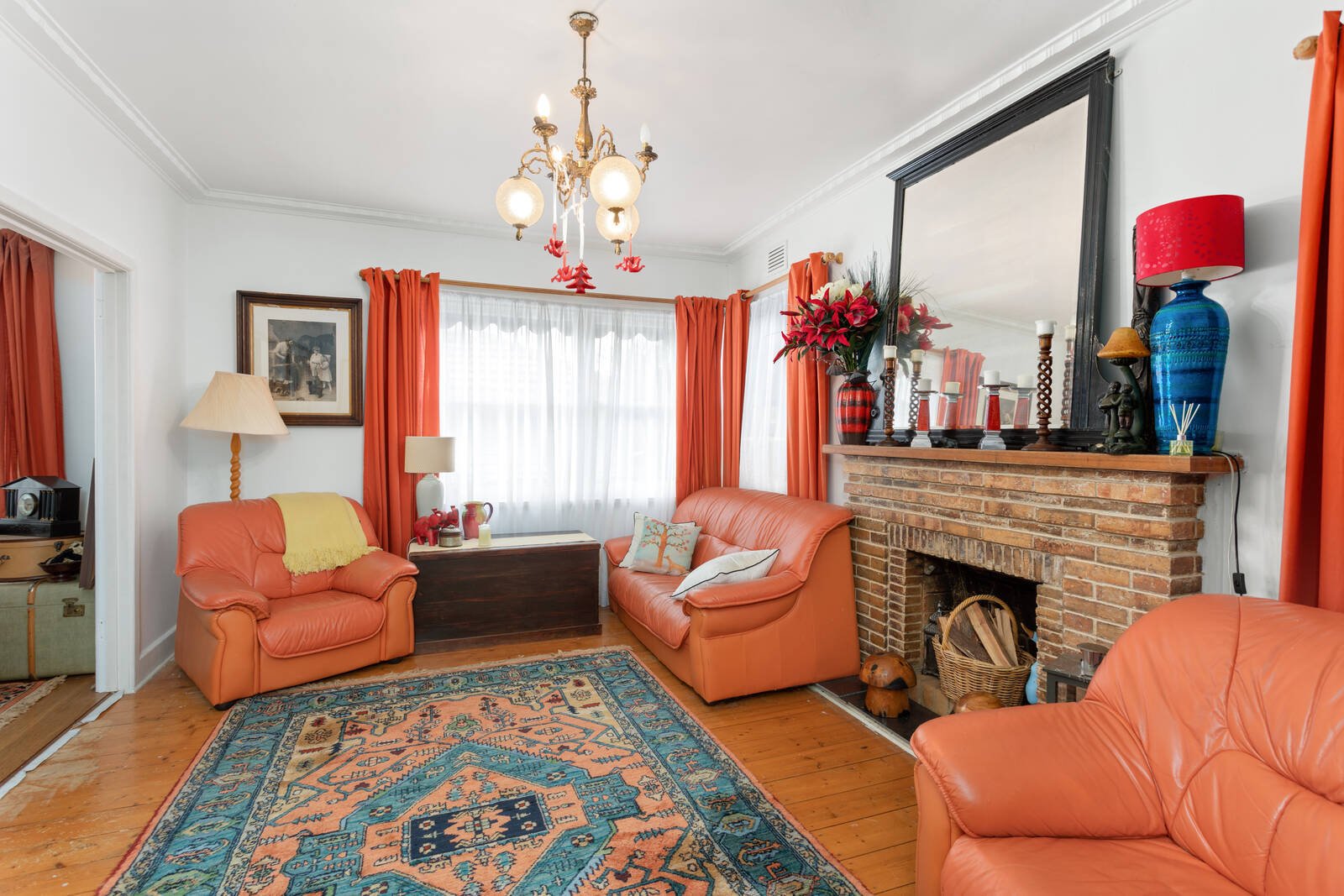Gallery: 83 Huntingdale Road