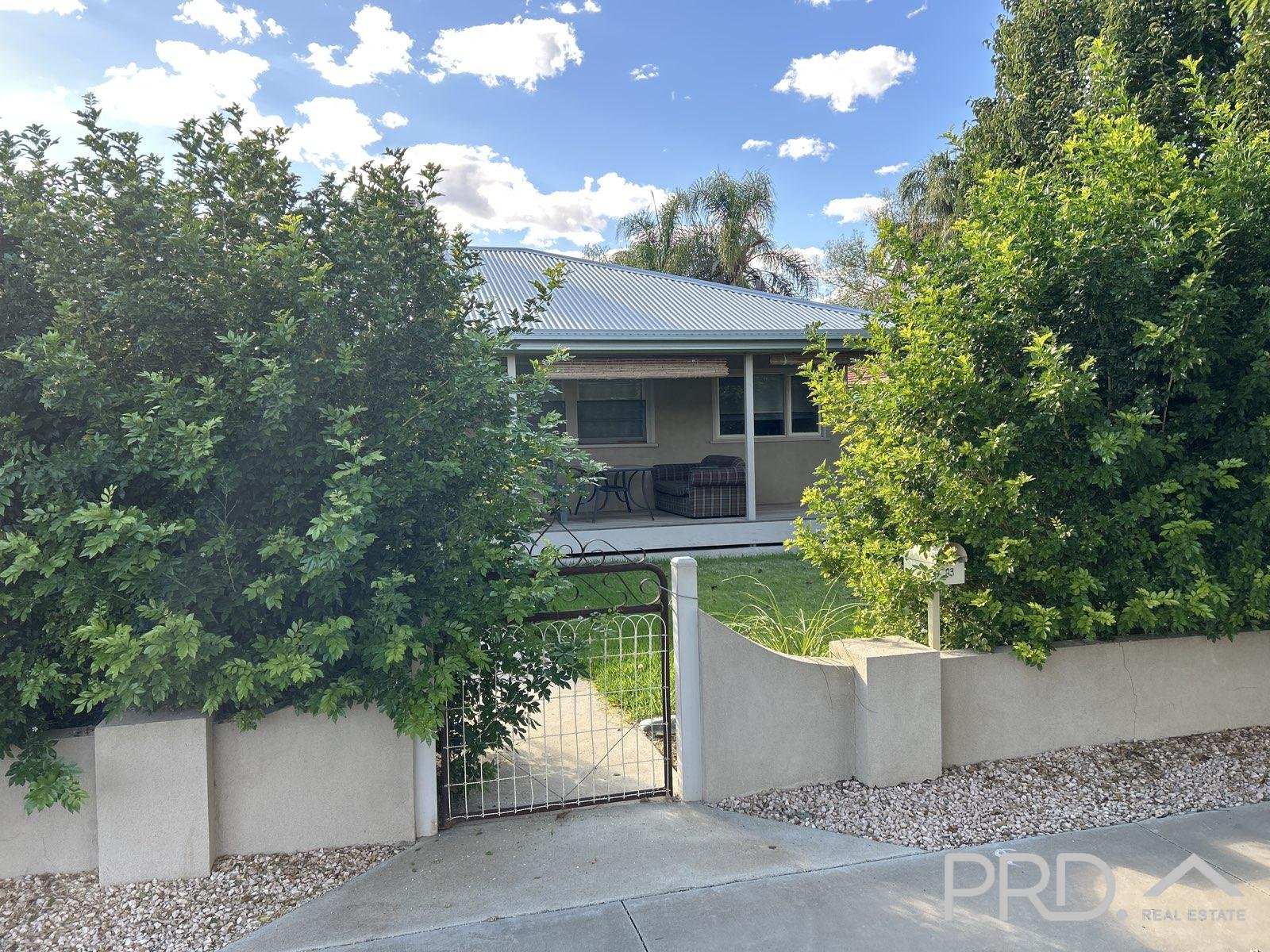 83 Jacaranda Street RED CLIFFS 6