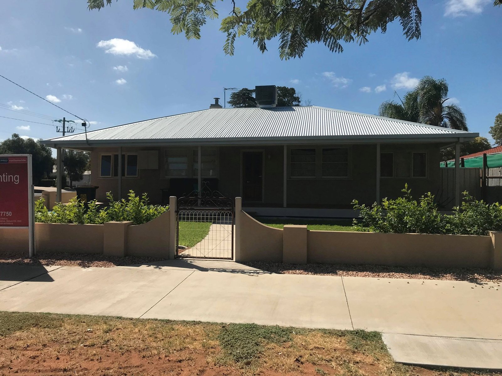 83 Jacaranda Street RED CLIFFS 1