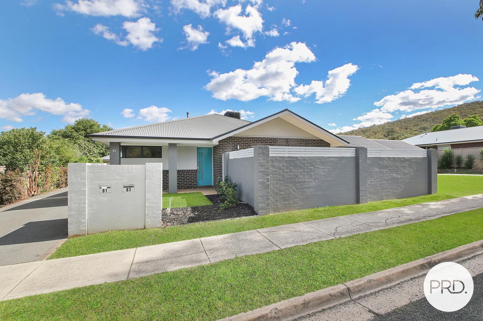 83 Jacaranda Street WEST ALBURY 1