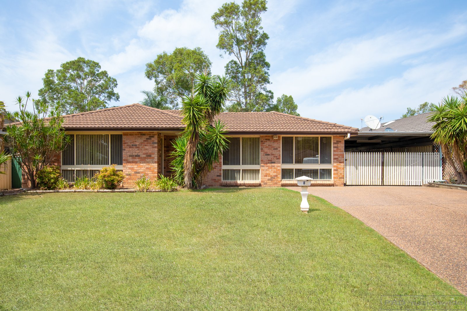 83 John Arthur Avenue THORNTON 1