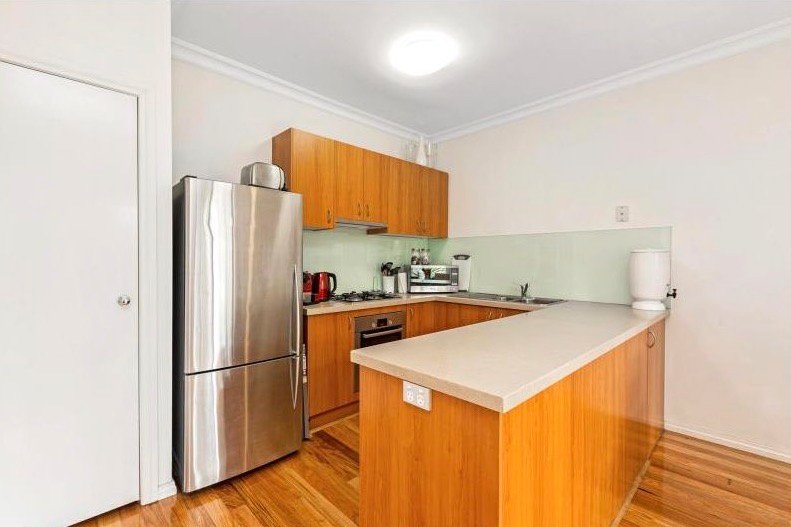 Gallery: 8/3 Johnston Street