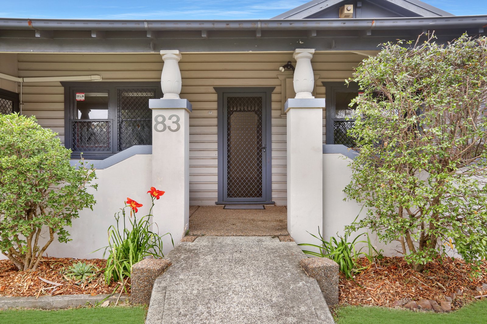 83 Kenny Street WOLLONGONG 1