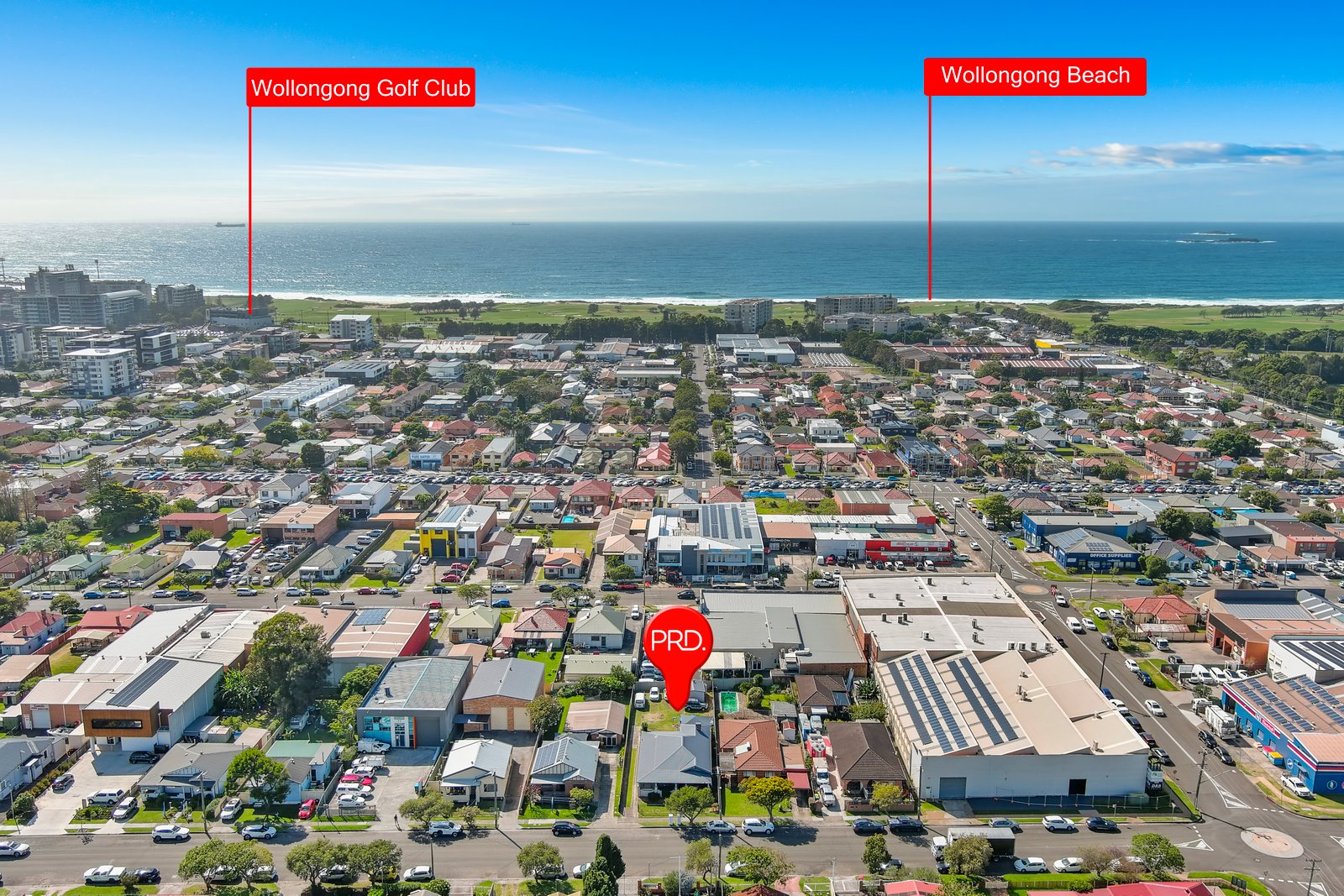 83 Kenny Street WOLLONGONG 4