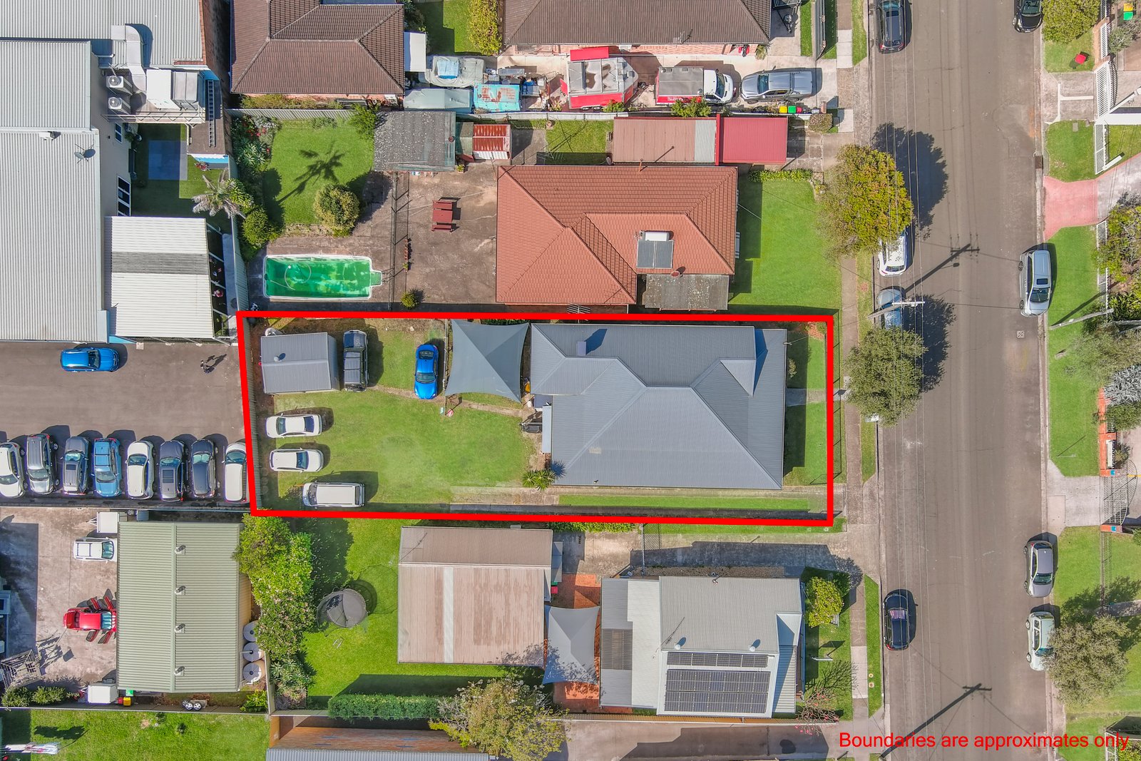 83 Kenny Street WOLLONGONG 9