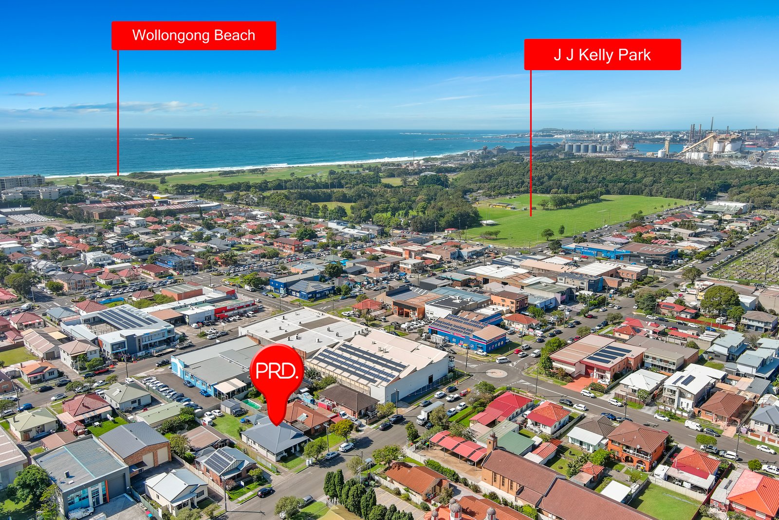 83 Kenny Street WOLLONGONG 10