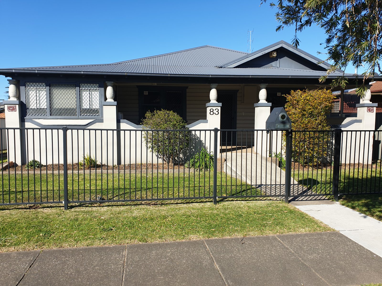 83 Kenny Street WOLLONGONG 2