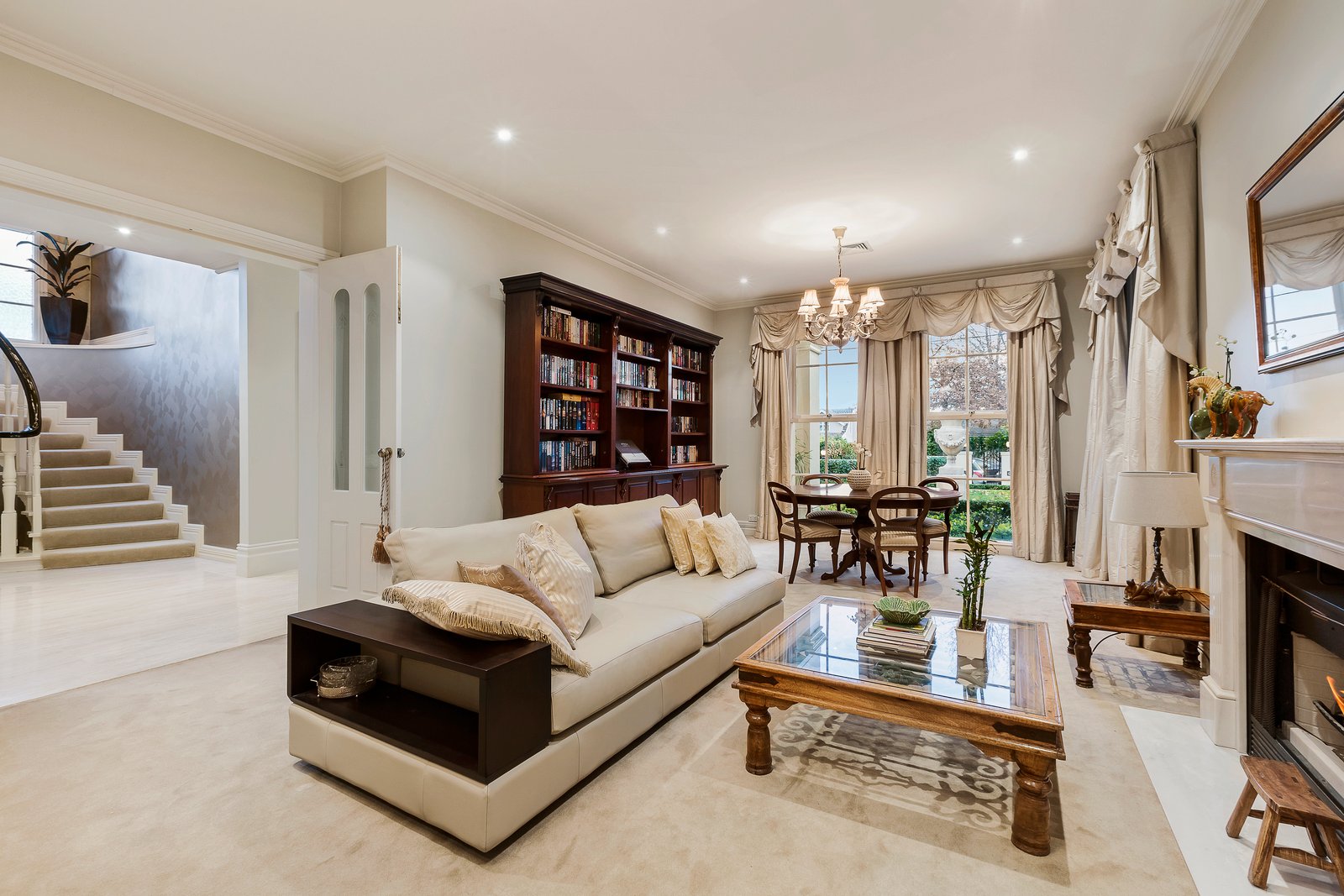 Real Estate and Property in 83 Kooyongkoot Road, Hawthorn, VIC