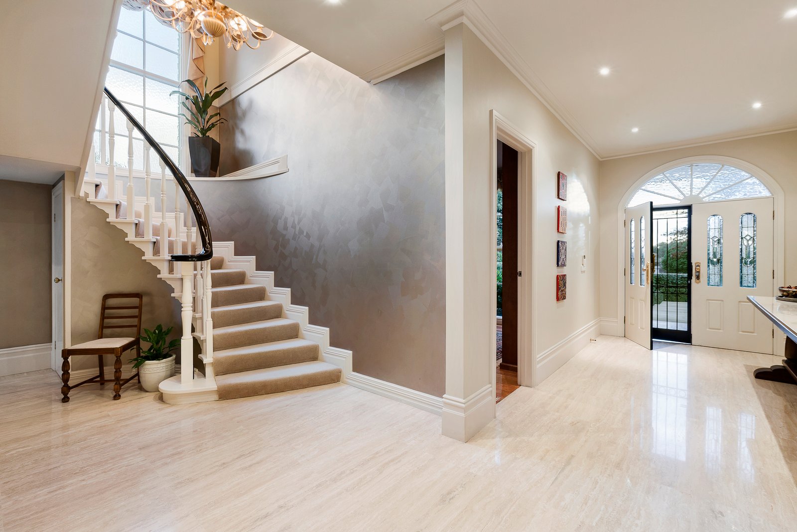 Real Estate and Property in 83 Kooyongkoot Road, Hawthorn, VIC