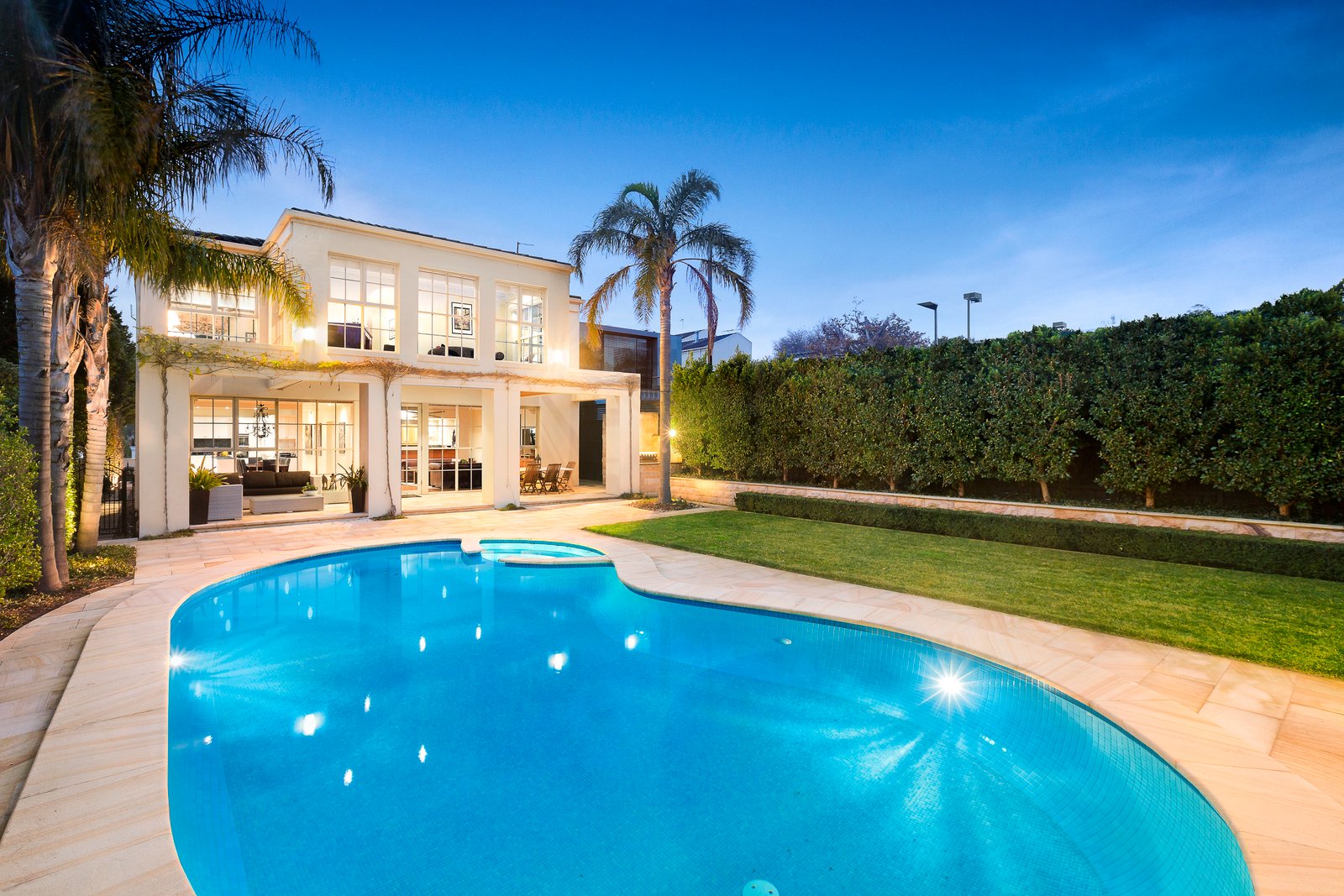 Real Estate and Property in 83 Kooyongkoot Road, Hawthorn, VIC