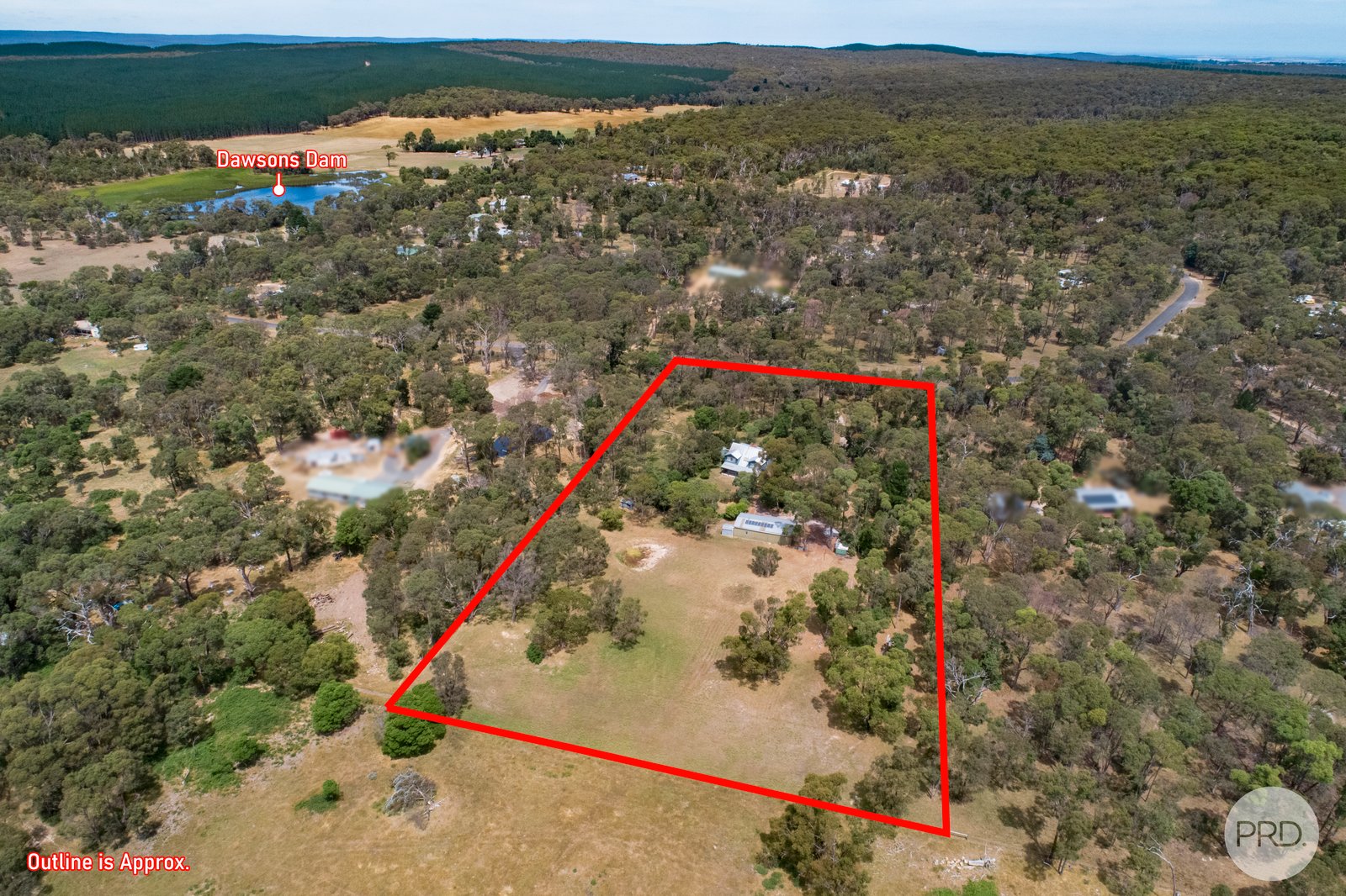 83 Laurence Drive SNAKE VALLEY 2