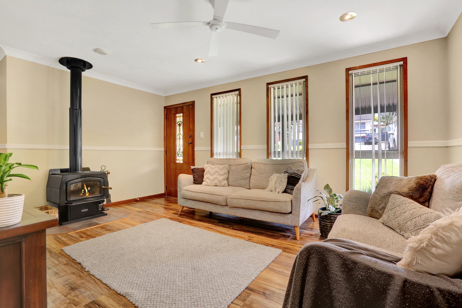 83 Laver Road DAPTO 2