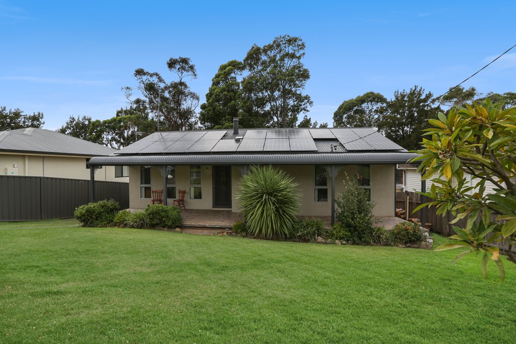 83 Laver Road DAPTO 1