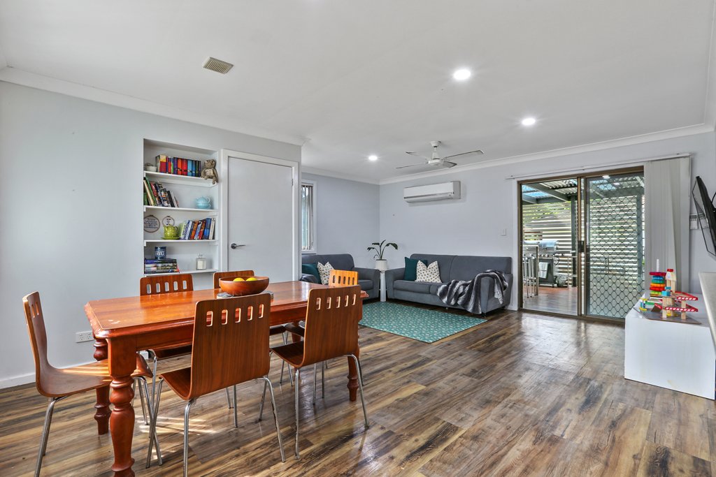 83 Laver Road DAPTO 4