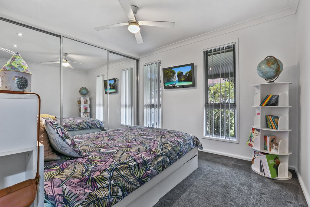 83 Laver Road DAPTO 9