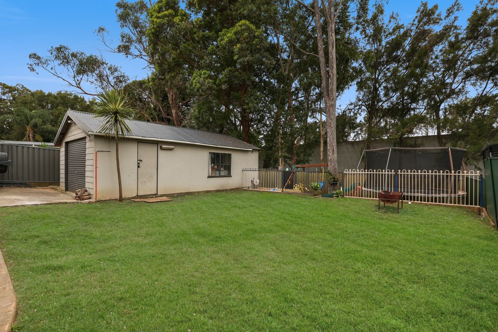 83 Laver Road DAPTO 11