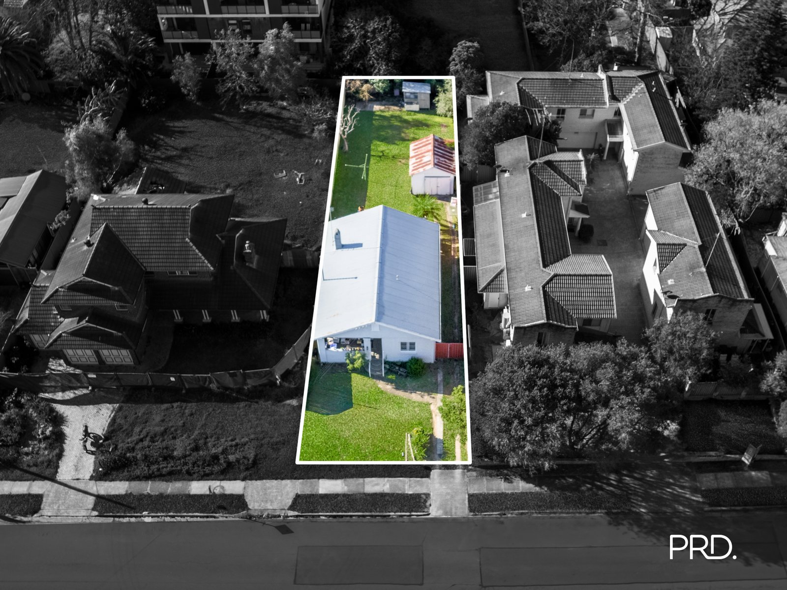 83 Lethbridge Street PENRITH 1