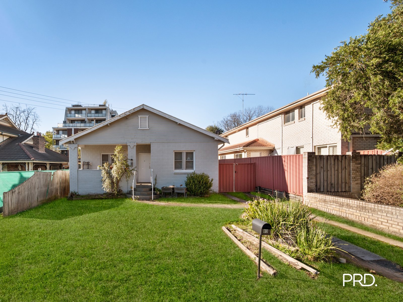 83 Lethbridge Street PENRITH 3