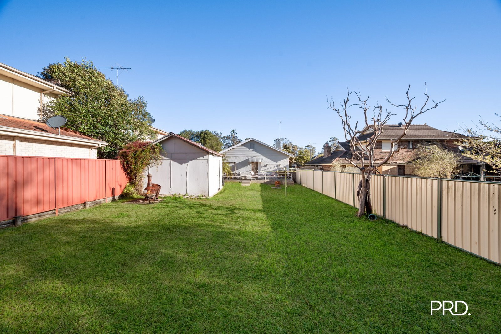 83 Lethbridge Street PENRITH 11