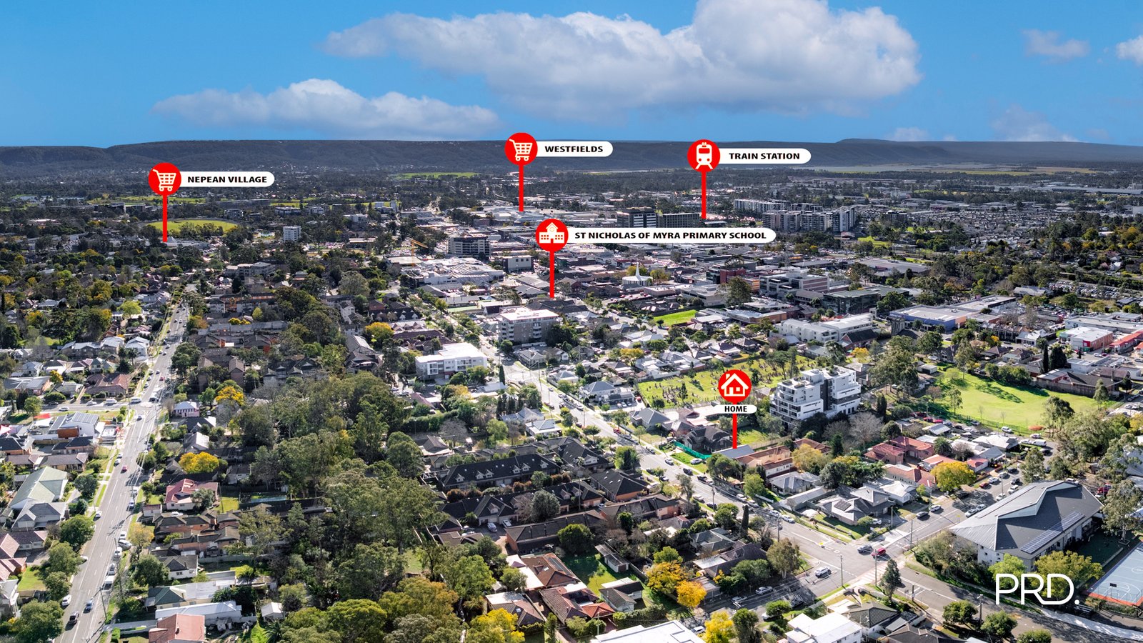 83 Lethbridge Street PENRITH 12