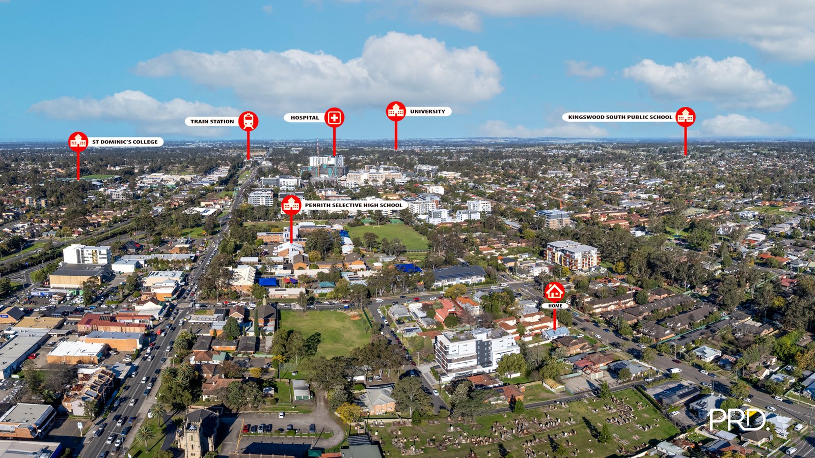 83 Lethbridge Street PENRITH 13