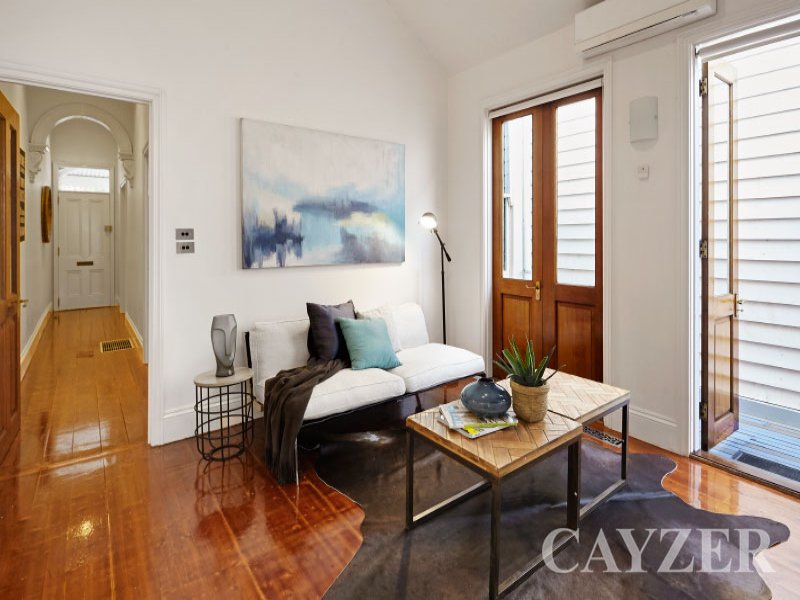 Gallery: 83 Little Page Street