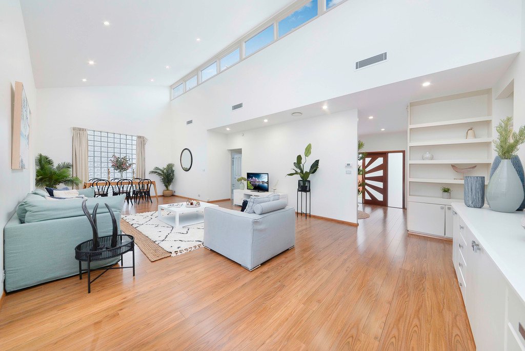83 Macquarie Street CHIFLEY 1