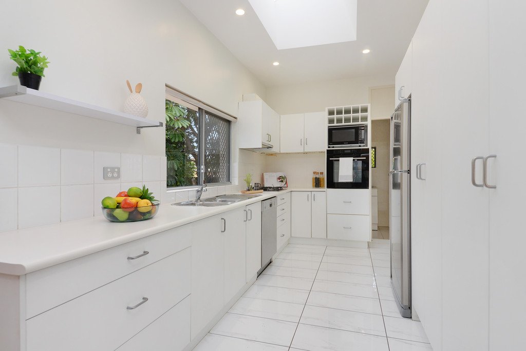 83 Macquarie Street CHIFLEY 2