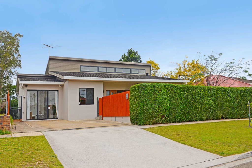 83 Macquarie Street CHIFLEY 5