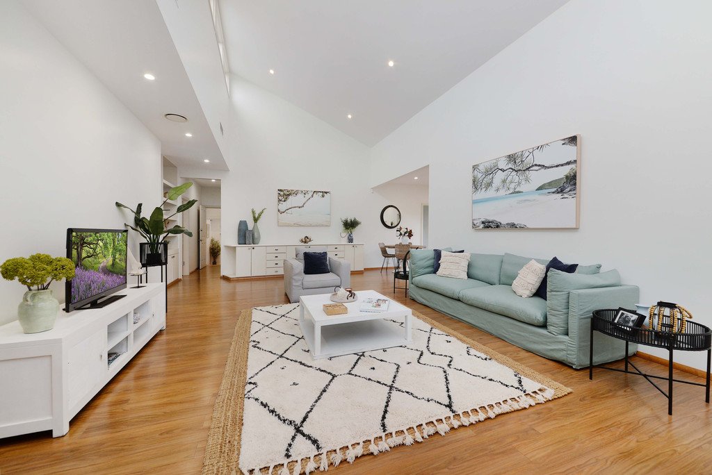 83 Macquarie Street CHIFLEY 7