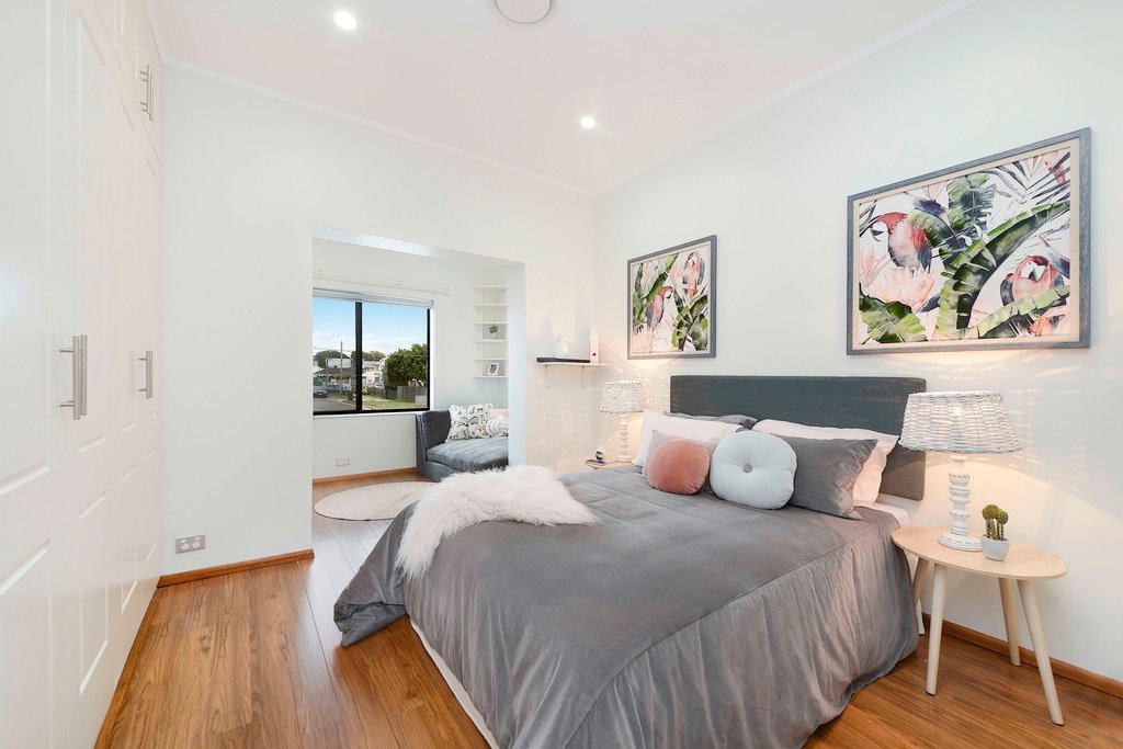 83 Macquarie Street CHIFLEY 11