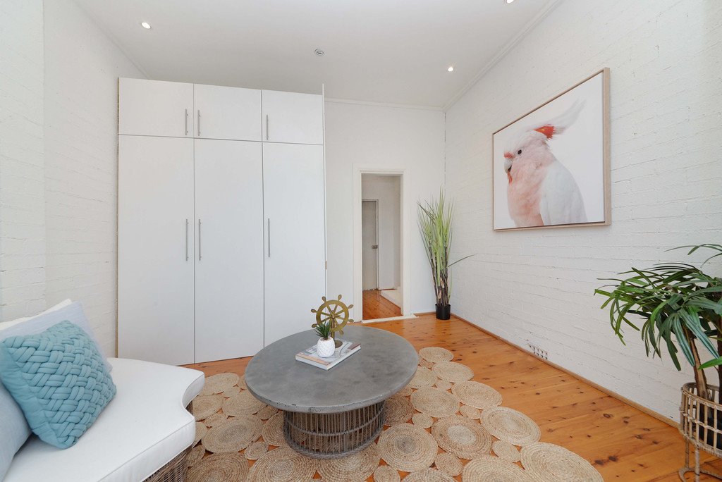83 Macquarie Street CHIFLEY 16