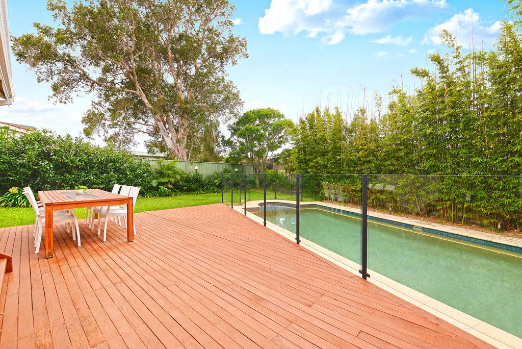 83 Macquarie Street CHIFLEY 18