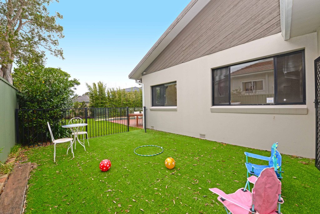 83 Macquarie Street CHIFLEY 20