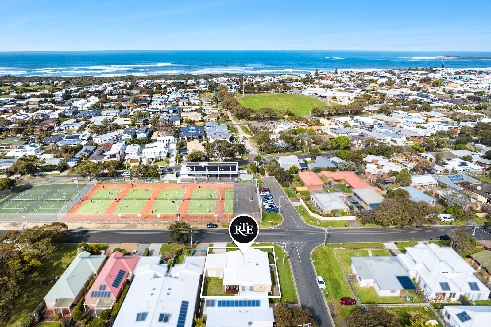 Real Estate and Property in 83 Madeley Street, Ocean Grove, VIC