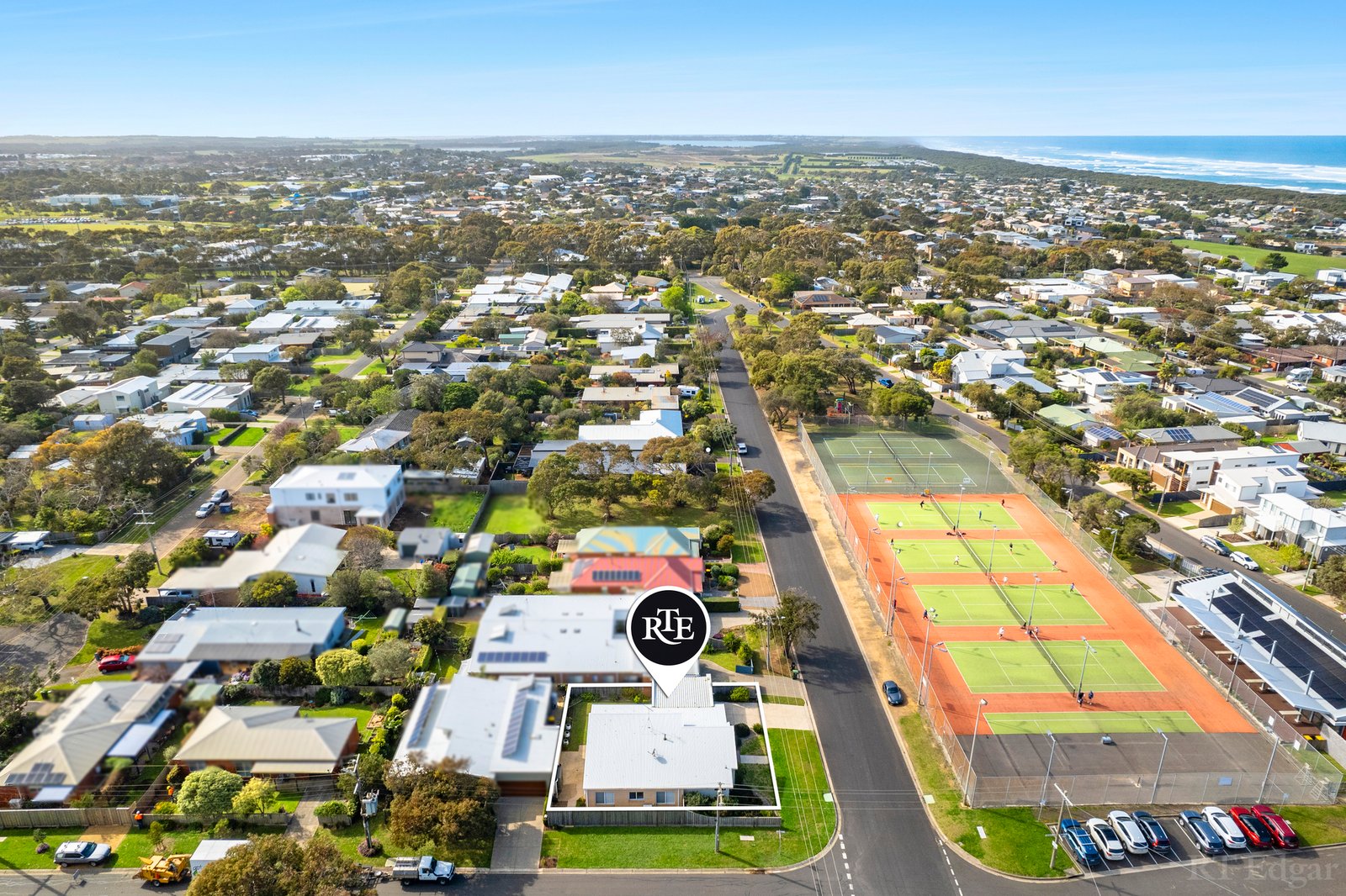 Real Estate and Property in 83 Madeley Street, Ocean Grove, VIC