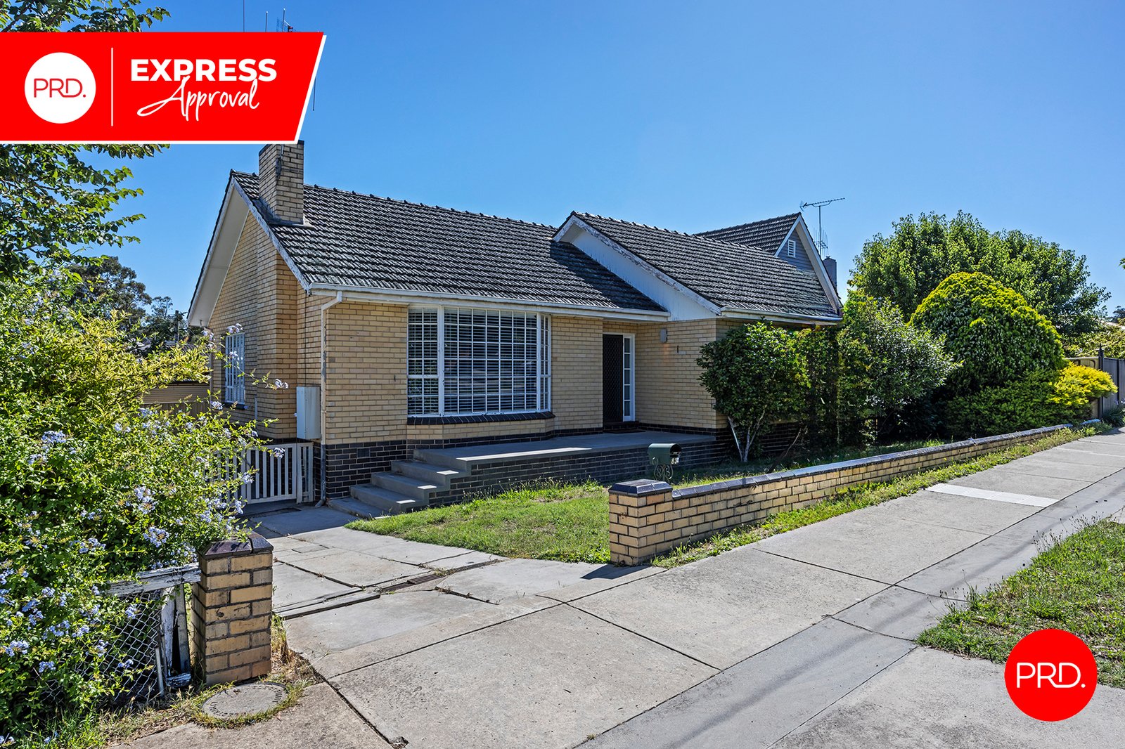 83 Mcivor Road EAST BENDIGO 2