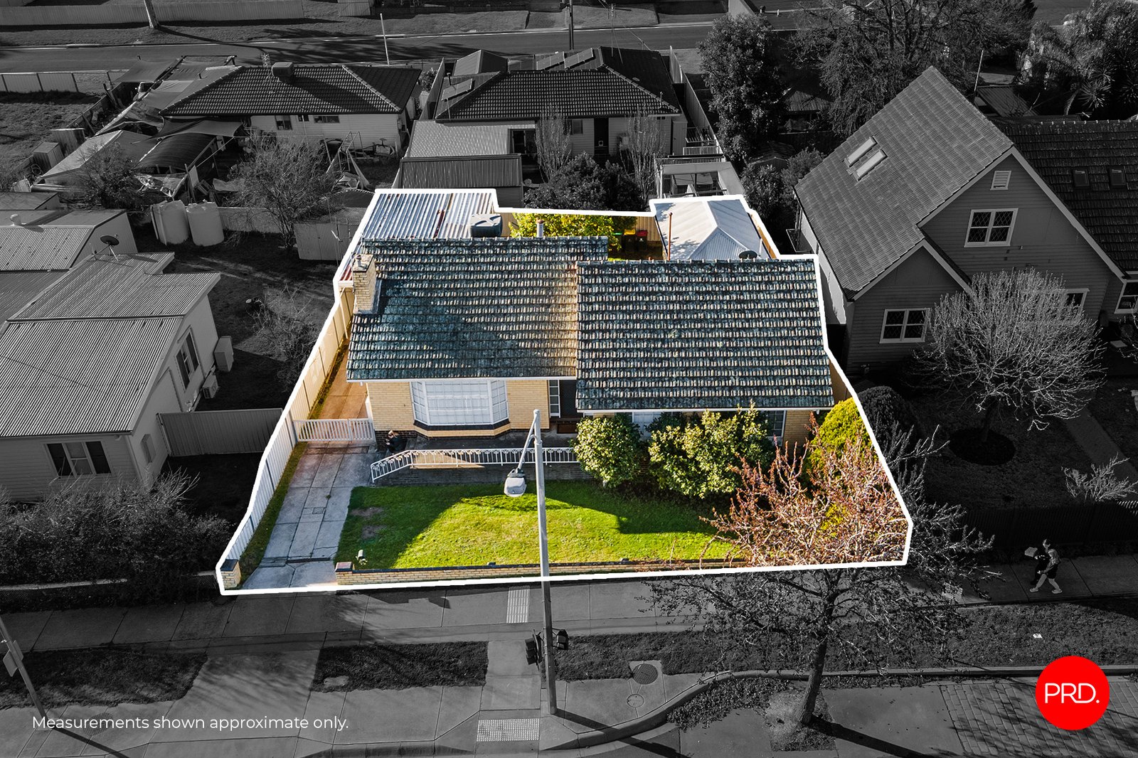 83 McIvor Road EAST BENDIGO 19