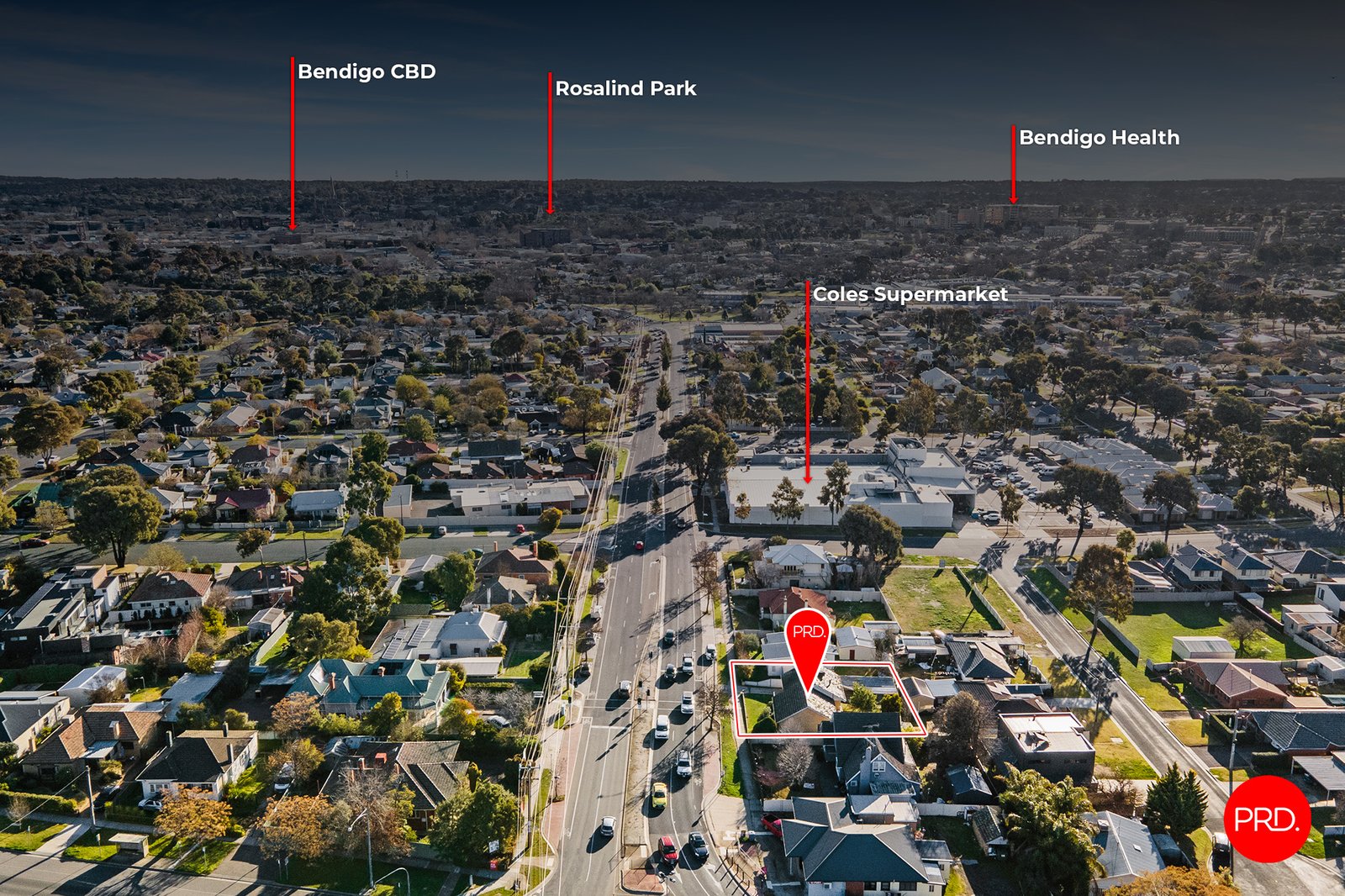 83 McIvor Road EAST BENDIGO 20