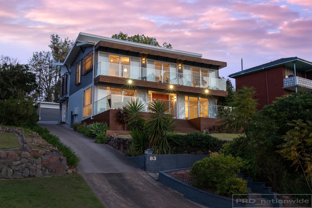 83 Morpeth Road EAST MAITLAND 2