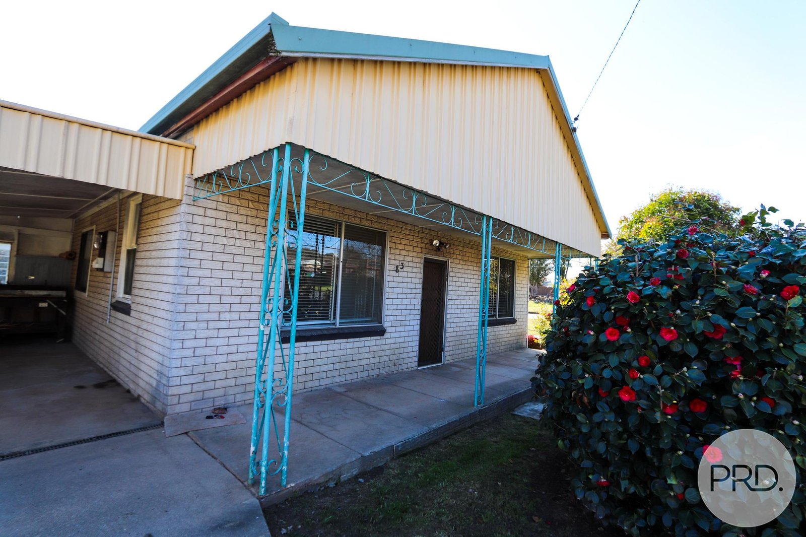 83 Murray Street TUMBARUMBA 1