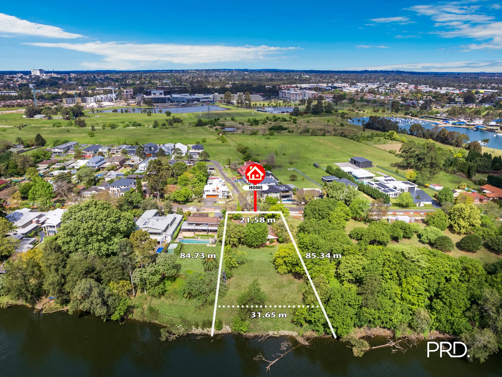 83 Nepean Avenue PENRITH 6