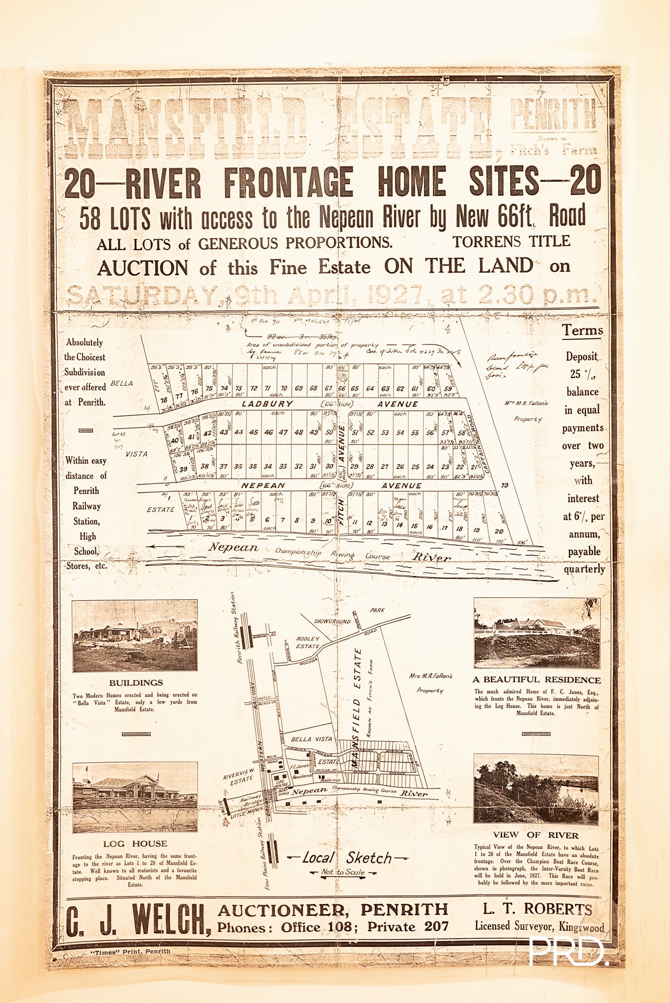 83 Nepean Avenue PENRITH 25