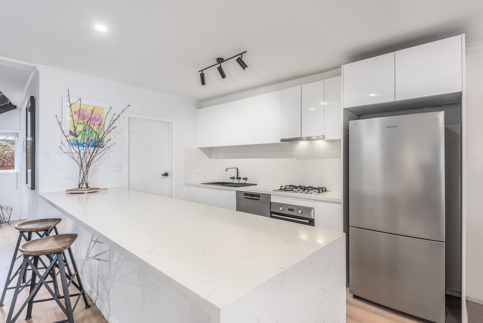 Gallery: 83 Normanby Street