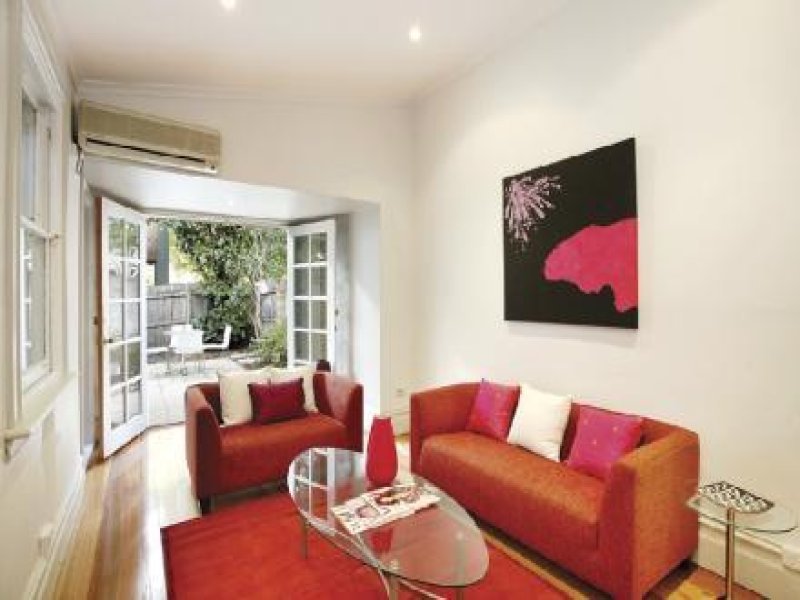 Gallery: 83 Osborne Street