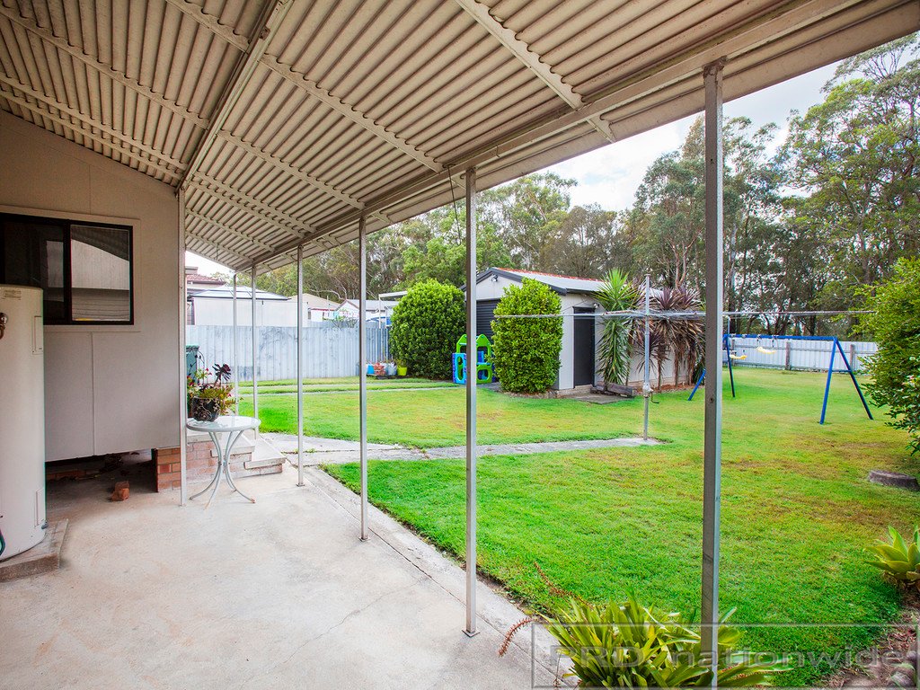 83 Pasedena Crescent BERESFIELD 3